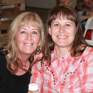 Meet your Posher, Kathy